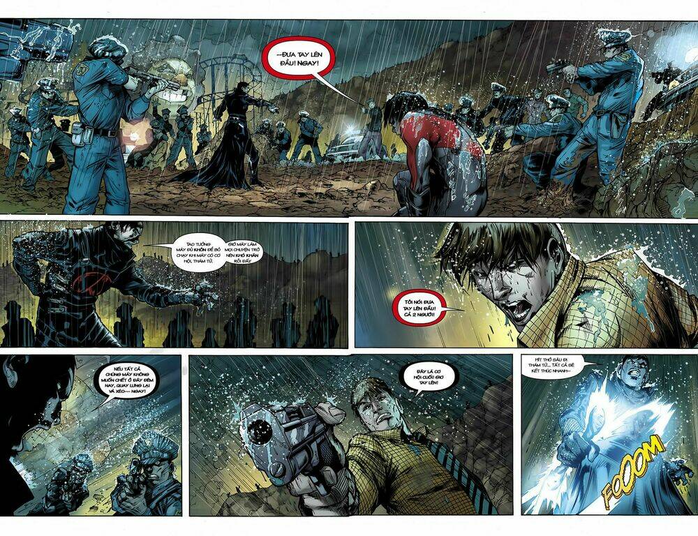 nightwing chapter 12 13