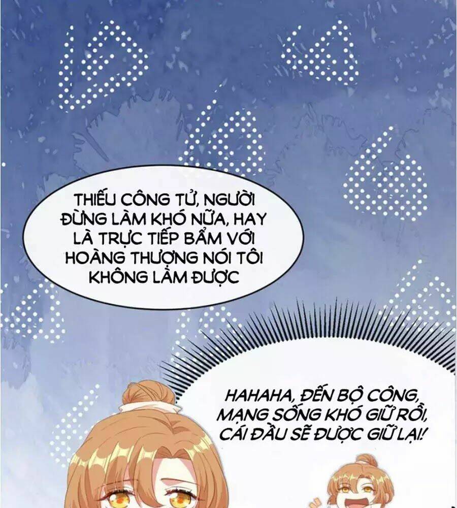 hội học sinh kiêu ngạo của hoàng cung chapter 19 65