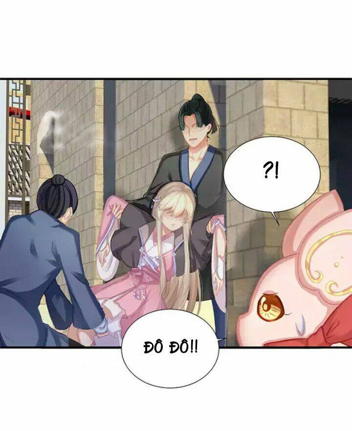 mạnh nhất manh chủ chapter 1 32