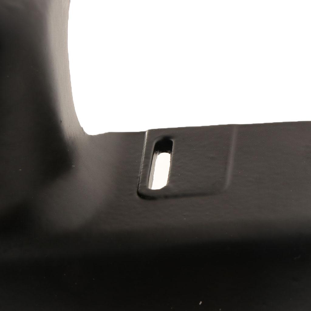 Front Right Clutch Brake Master Cylinder Cover for Shadow VLX VT 1100 1300