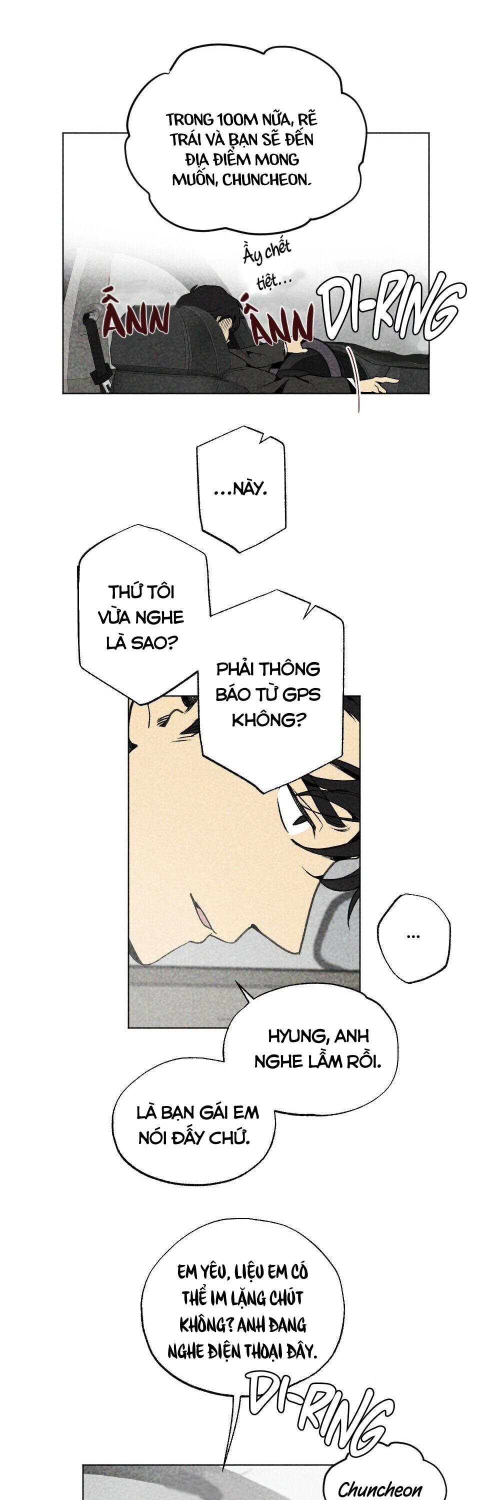 câu chuyện tình yêu chapter 6 11