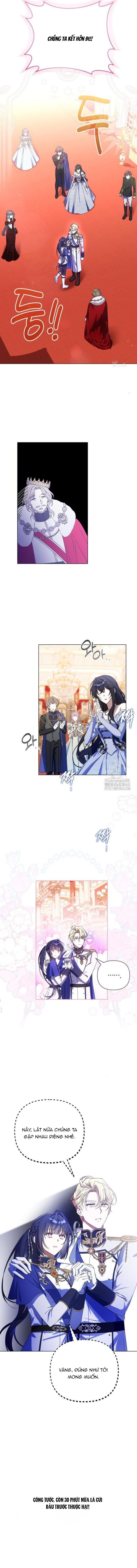 cúi đầu xuống đi, đại công tước! chapter 2 6