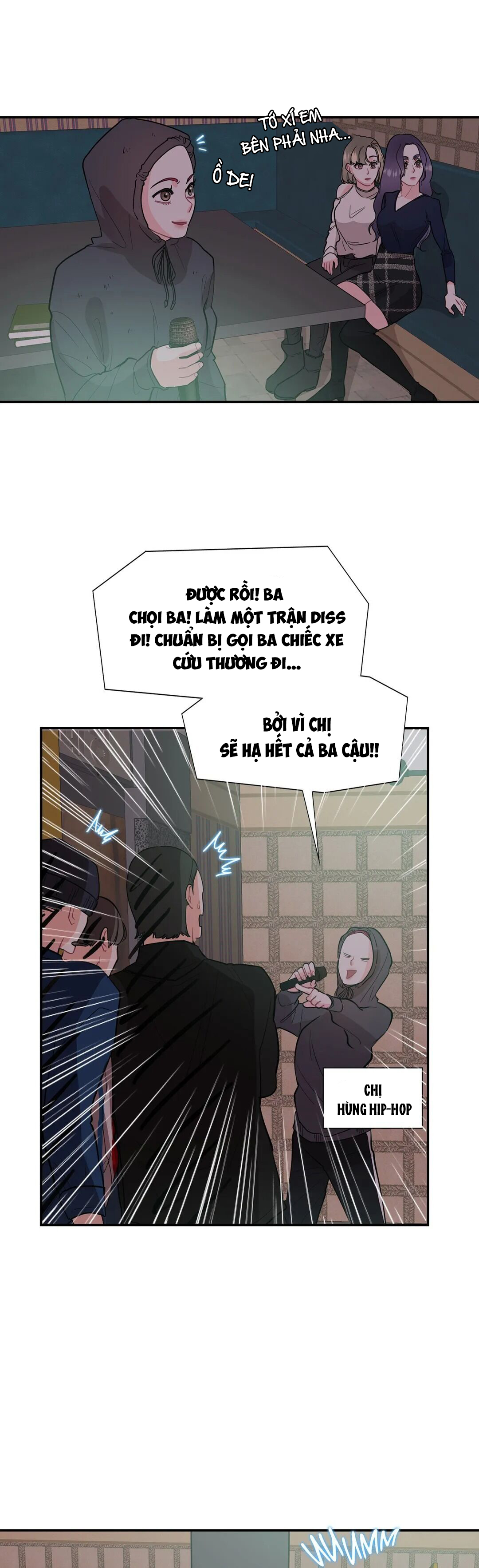 lên đỉnh chapter 43 11