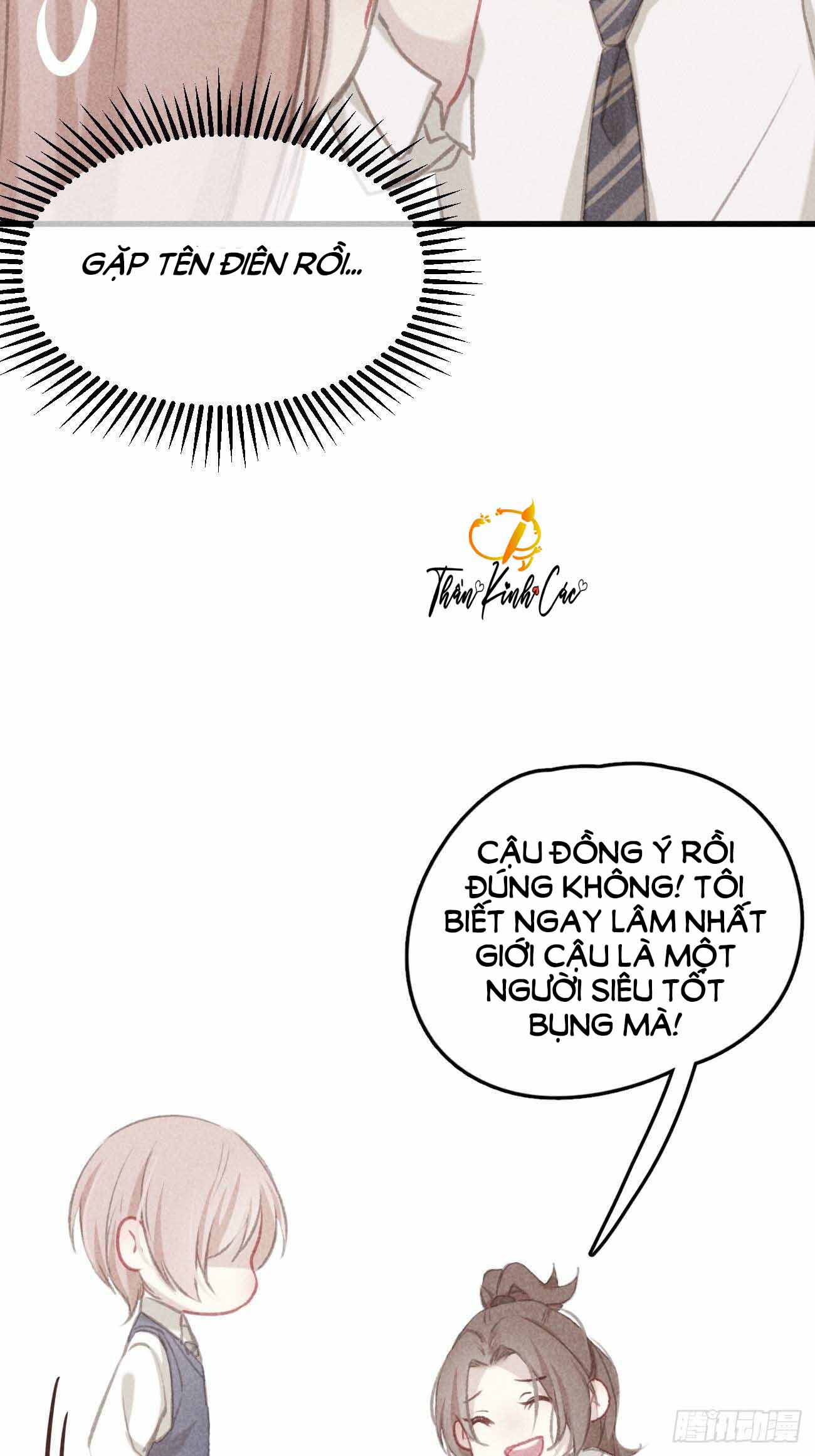 10 định ước giữa tôi và cậu ấy chapter 4 7