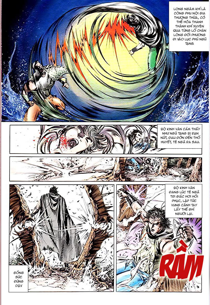 phong vân chapter 54 26