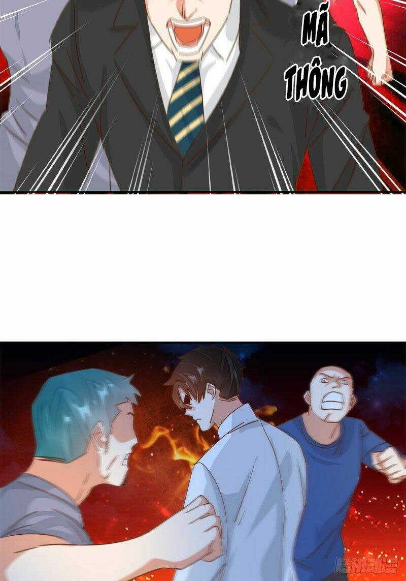 đô thị siêu cấp y sinh chapter 27 14