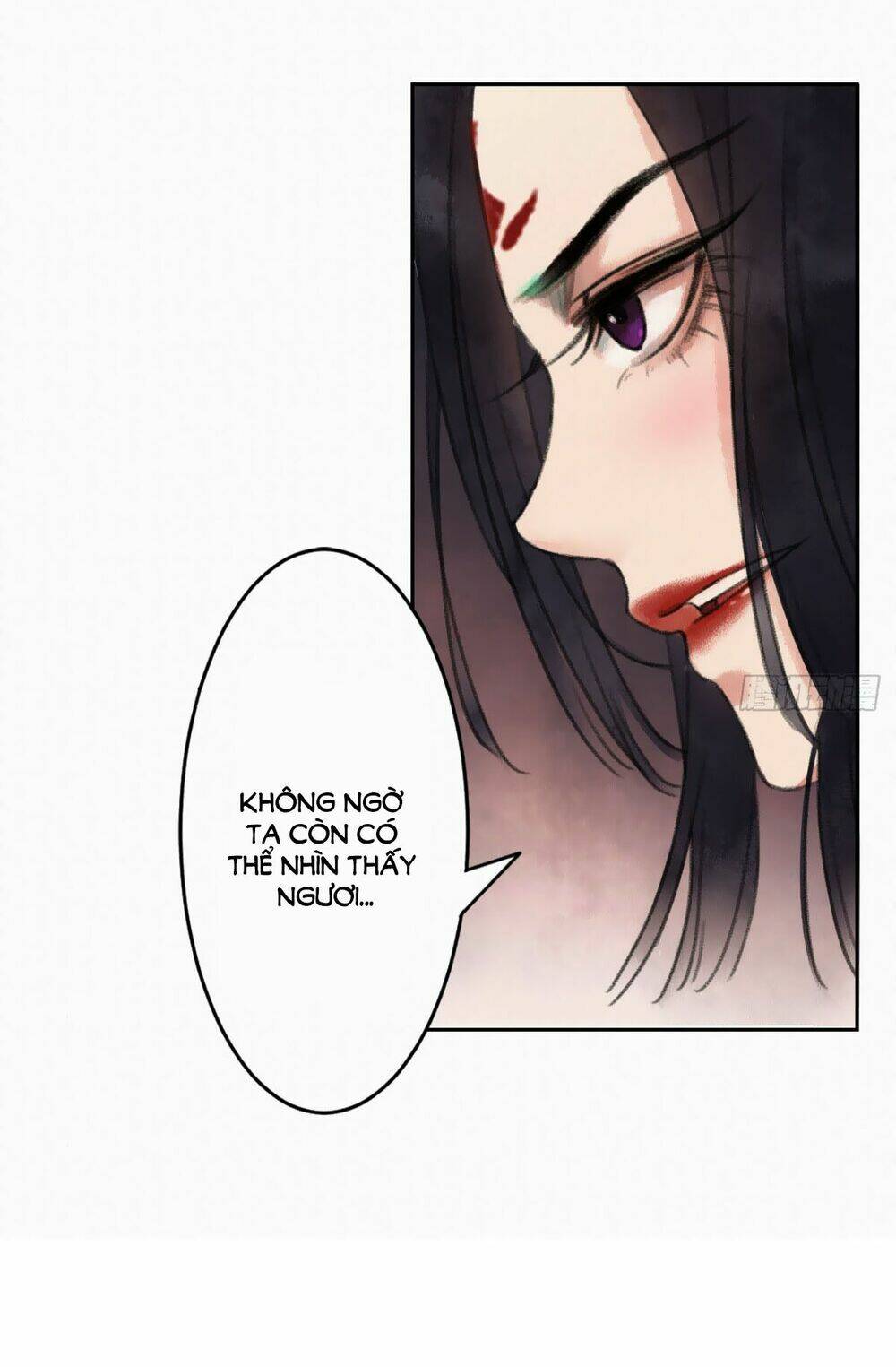 giấc mộng nam triều chapter 3 41