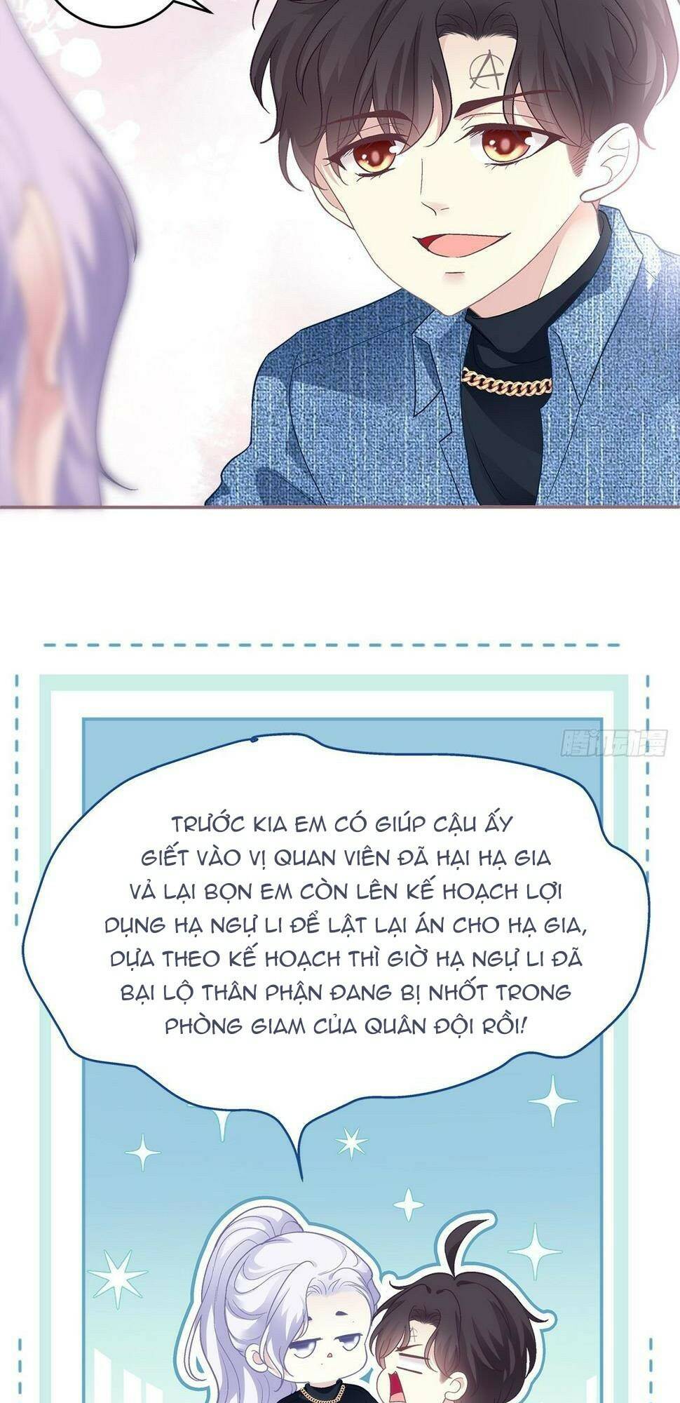 toàn bộ nắm trong tay chapter 155 38