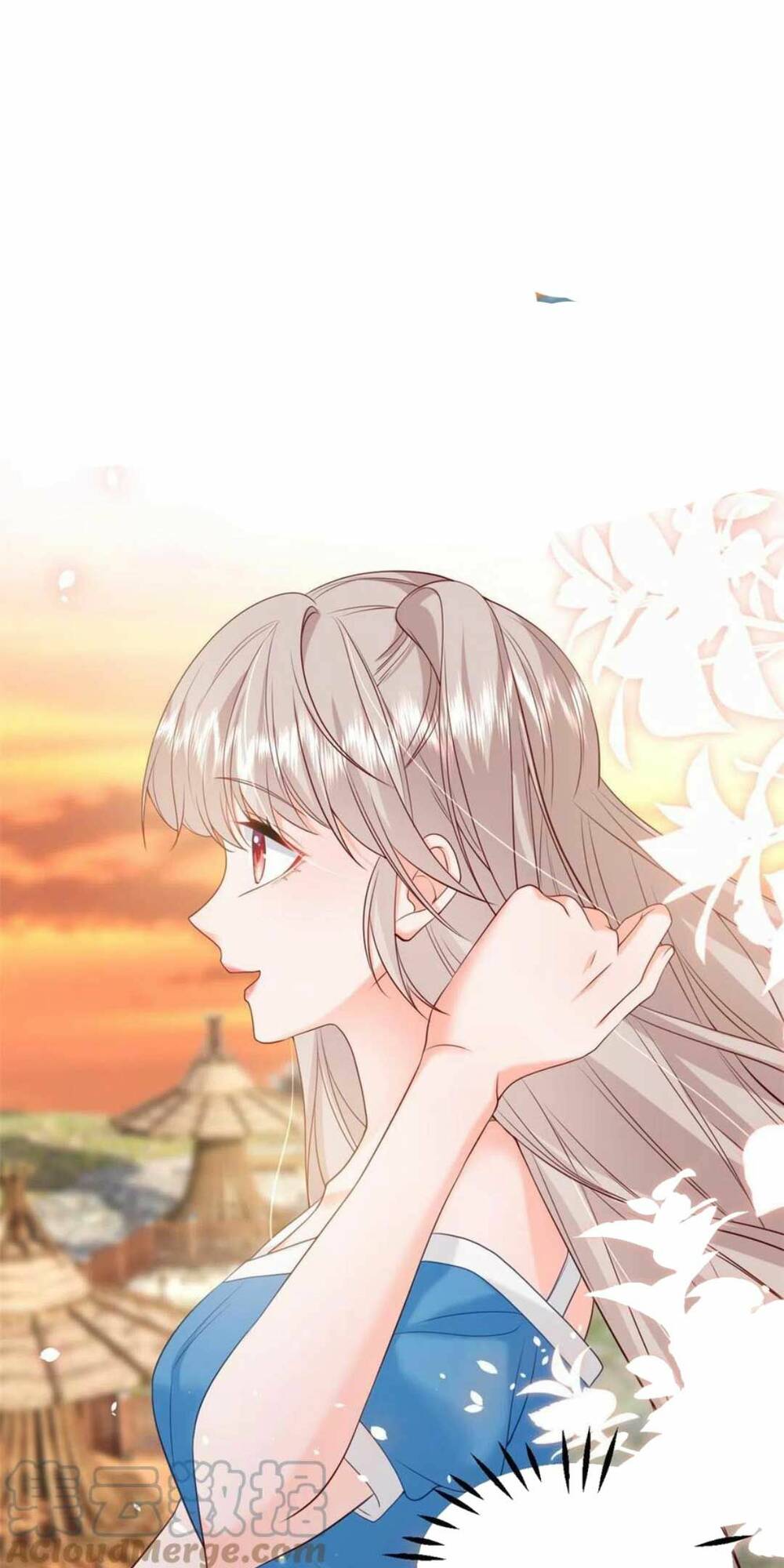 manh thê bé bỏng không dễ chọc chapter 38 7