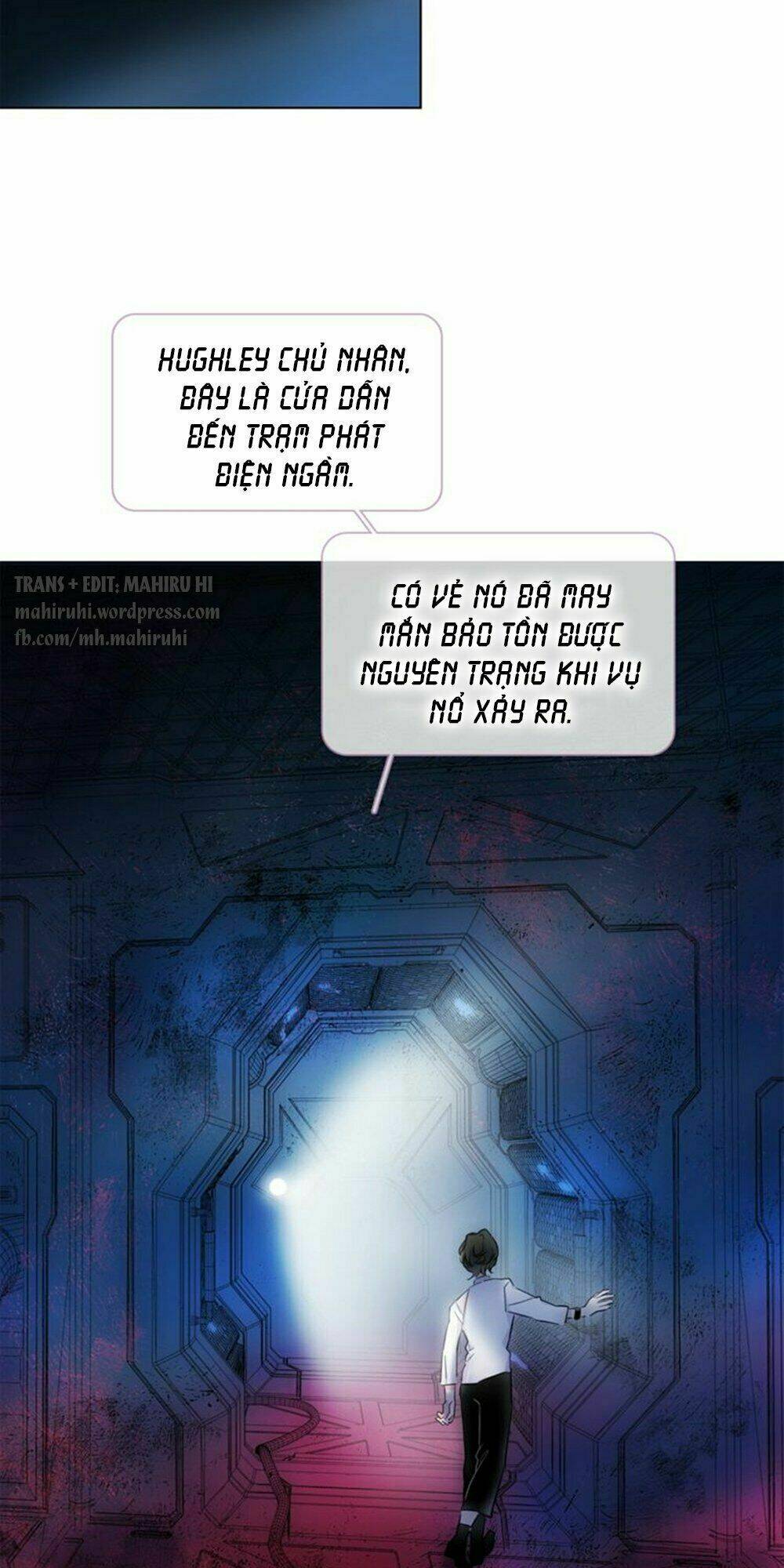 em đến từ nơi đại dương vĩnh hằng chapter 29 13