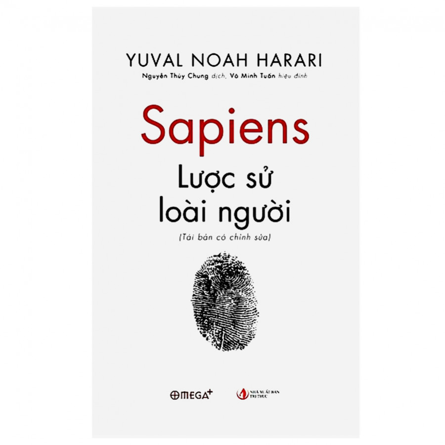 Sapiens: Lược Sử Về Loài Người