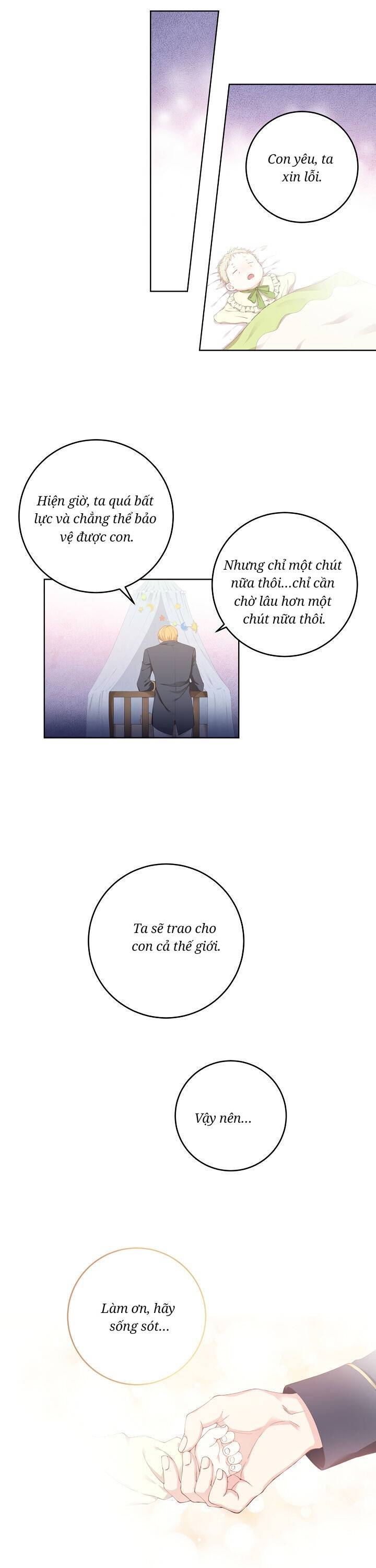 tôi đã không còn sức khoẻ nữa rồi chapter 1 20