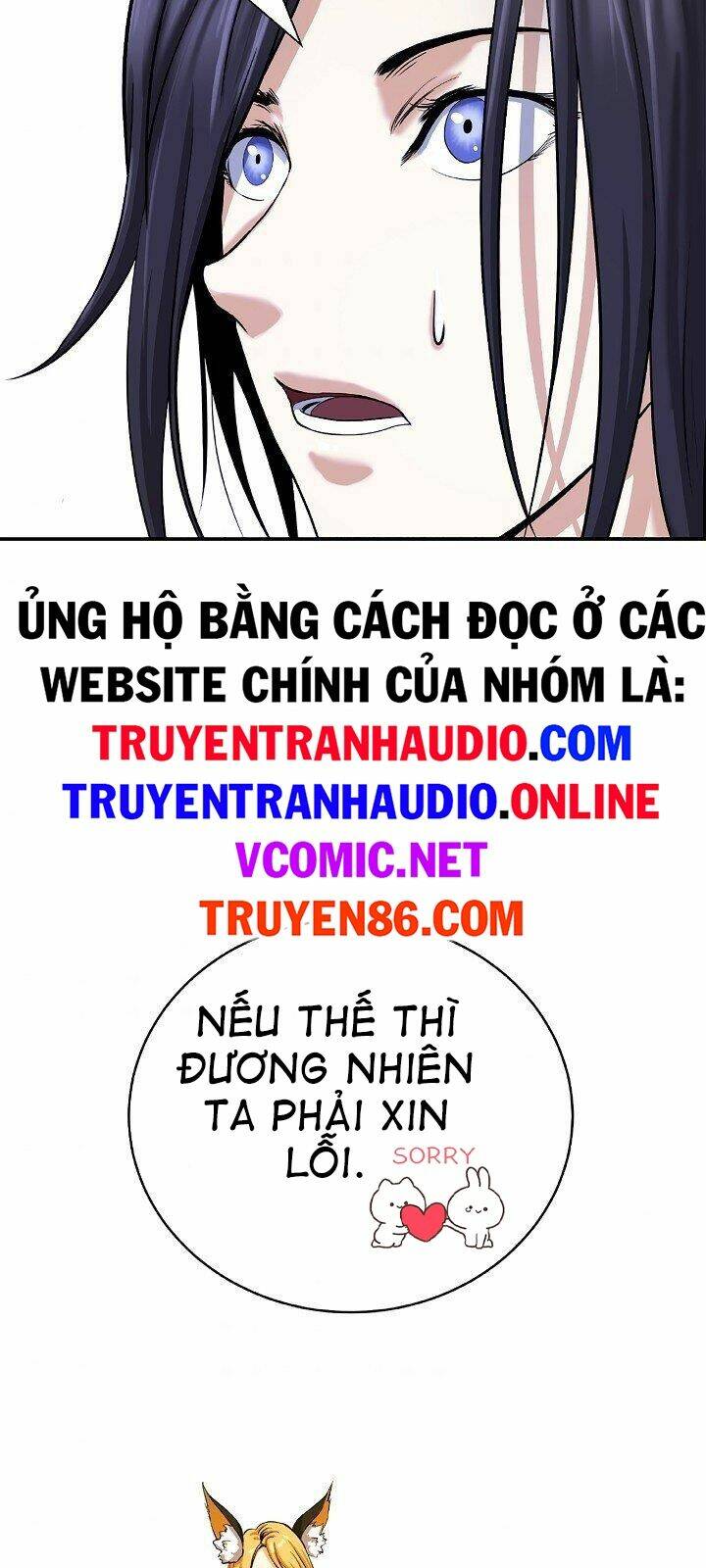 xuyên không thành hổ chapter 64 63