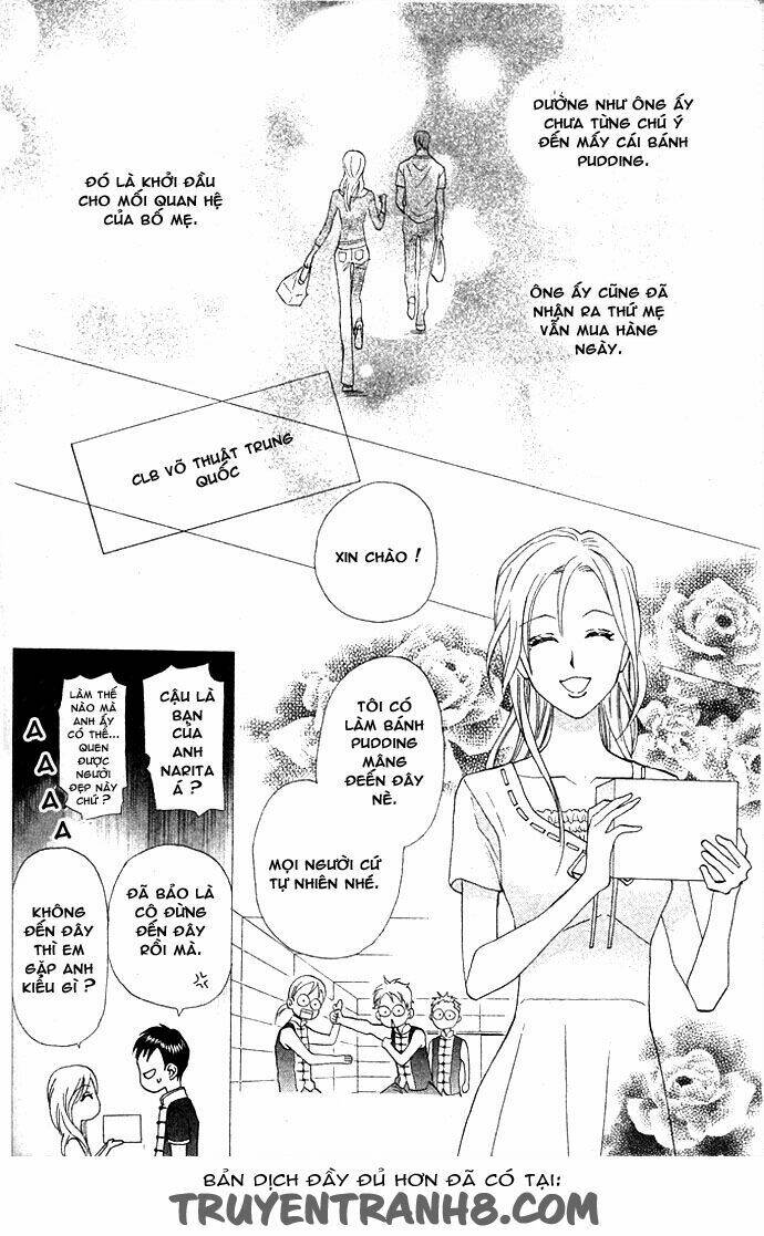 romeo và juliet hiện đại ii chapter 8 19