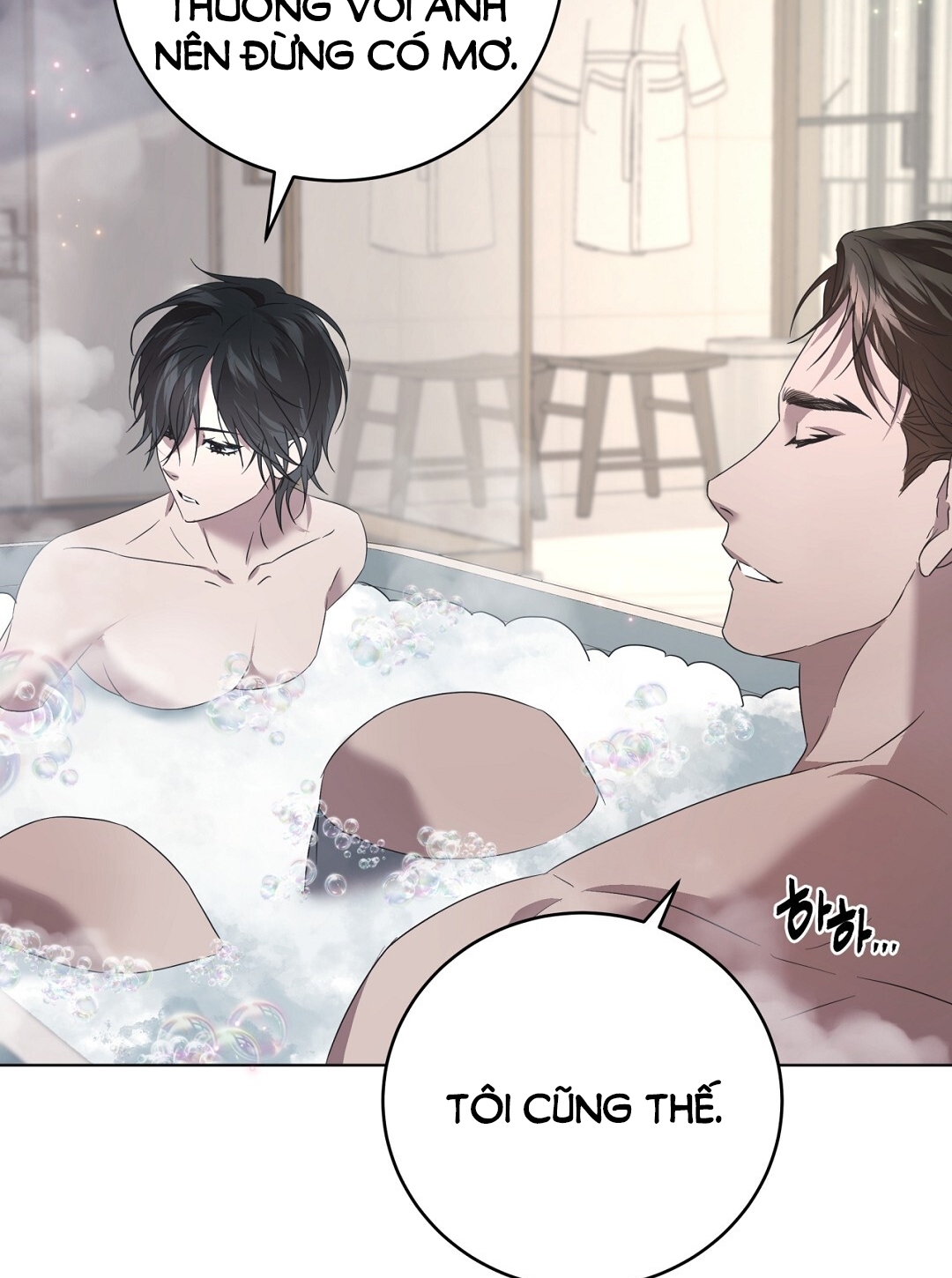 Amon- Không Thể Đoán Biết chapter 9.2 - Trang 23