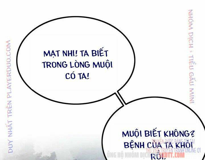 trọng sinh bá sủng nhiếp chính vương quá mạnh mẽ chapter 153 4