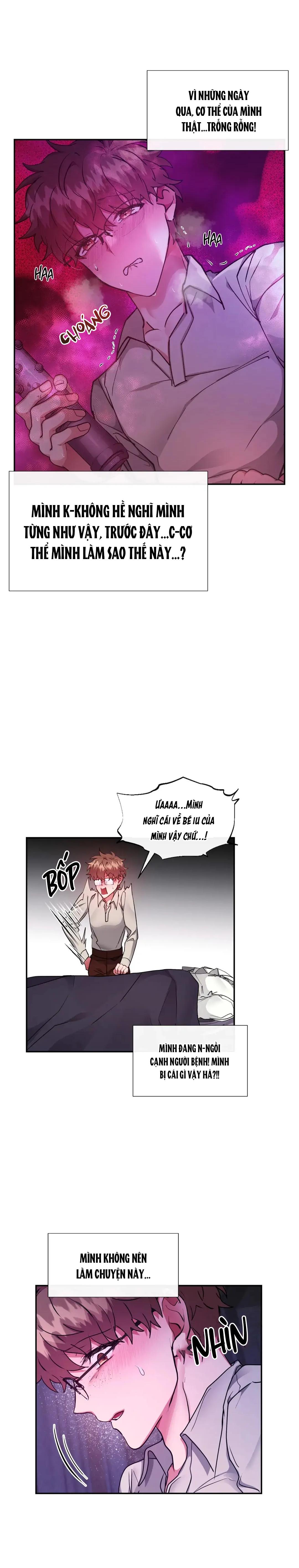 lâu đài tình dục chapter 25 19