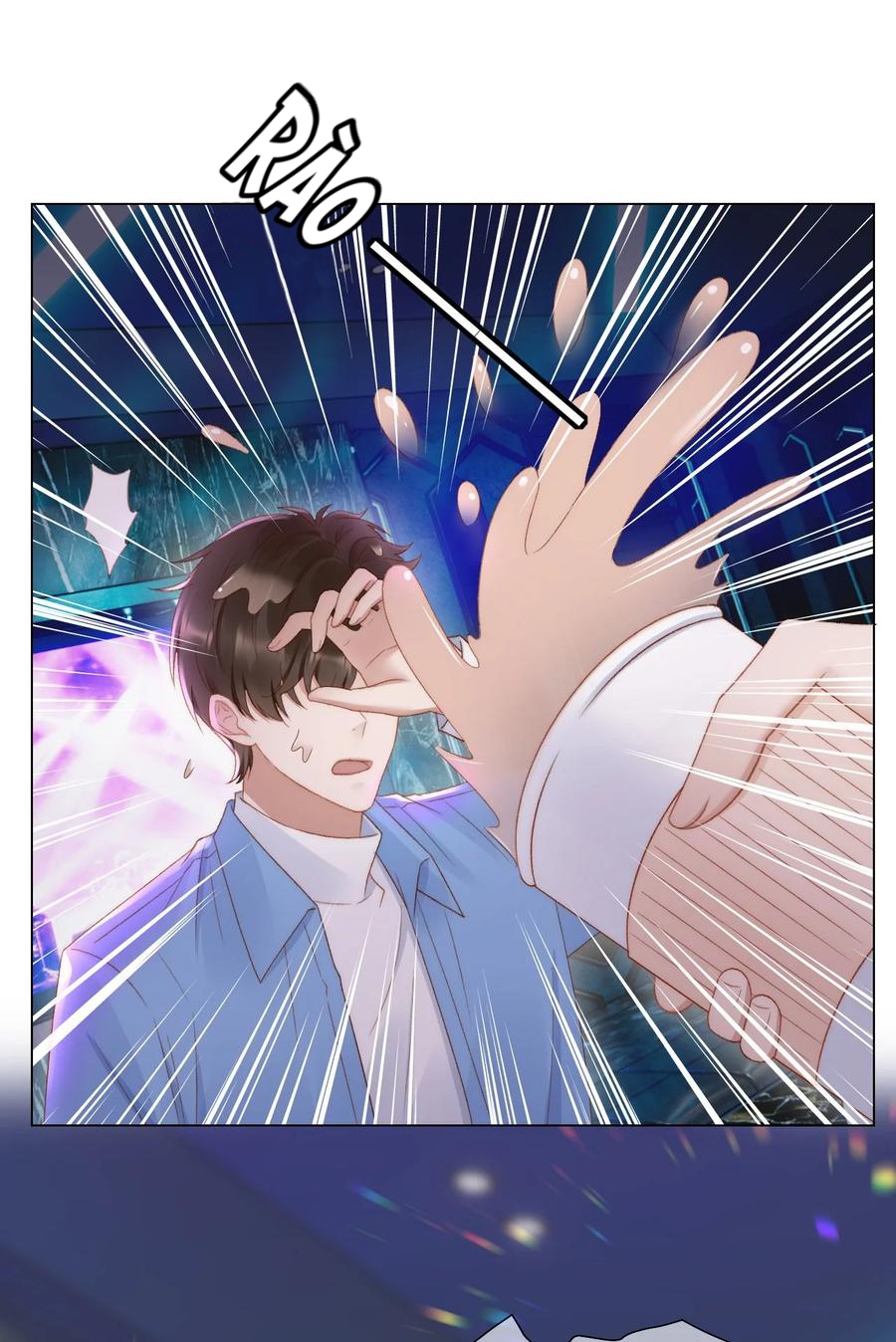 ta sinh con cho tổng tài chapter 36 35