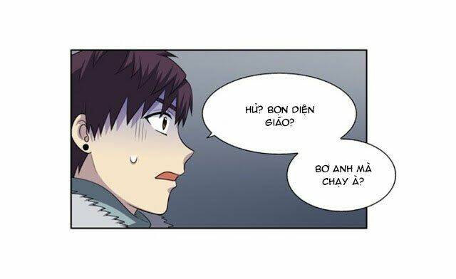 The Gamer Chapter 190 - Trang 48