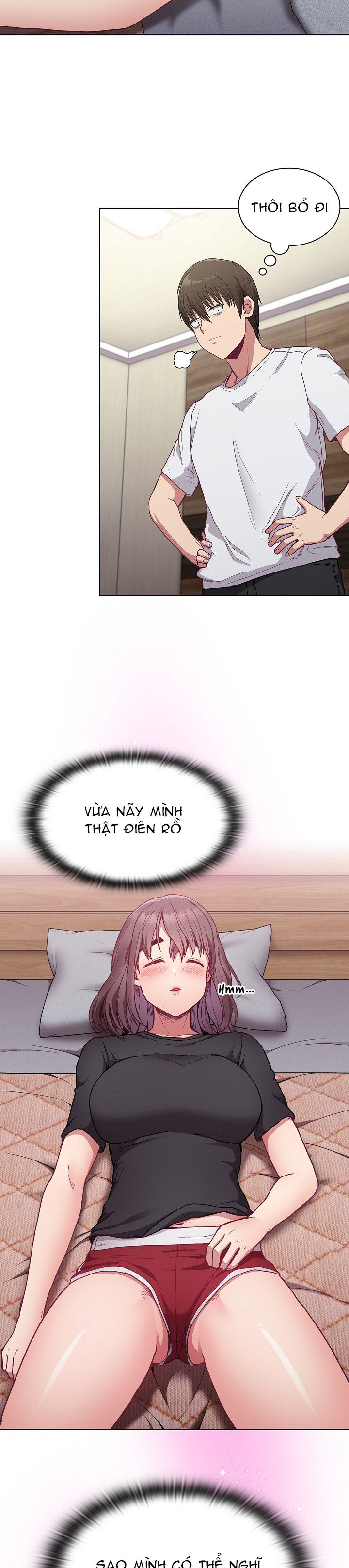 người chữa lành chapter 5.2 2