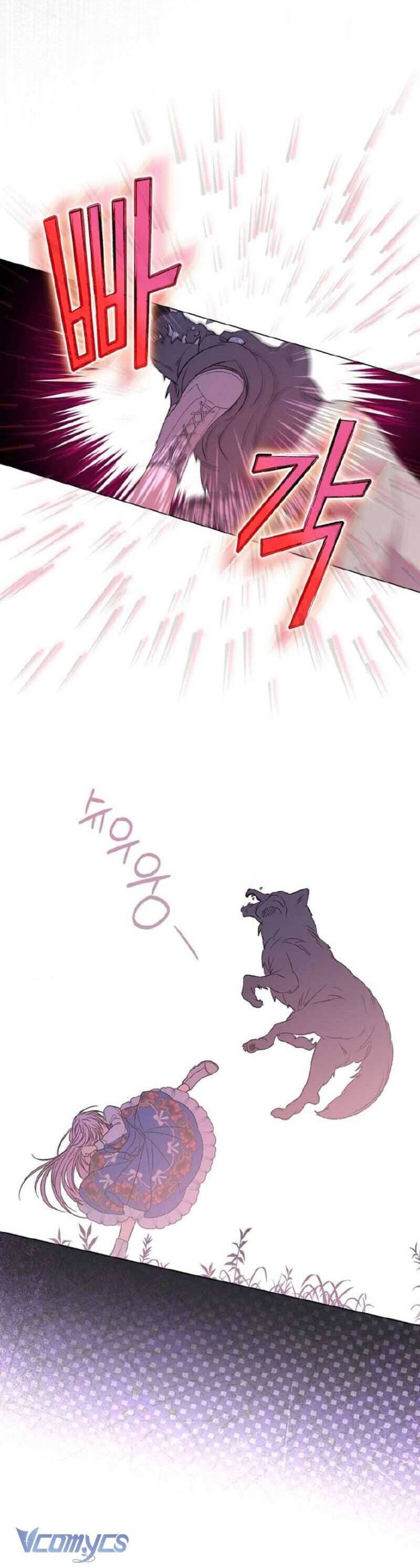 tôi trở thành chị dâu của kẻ phản diện chapter 1 50