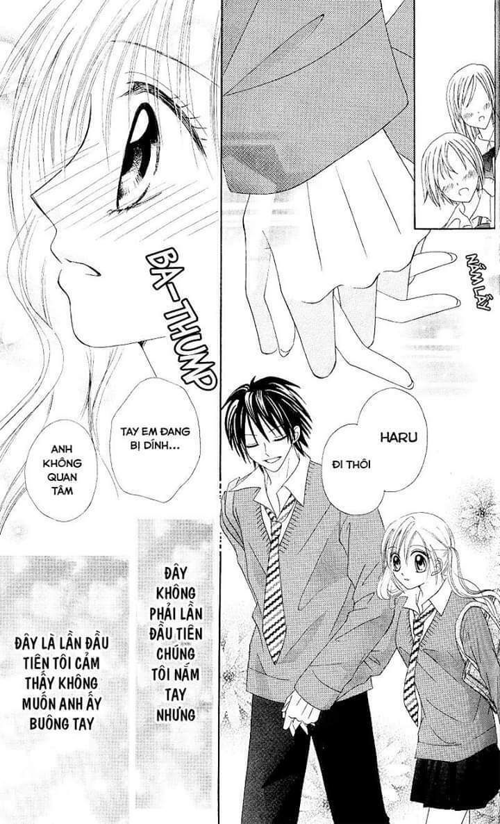 tổng hợp one shot school chapter 2.2 26