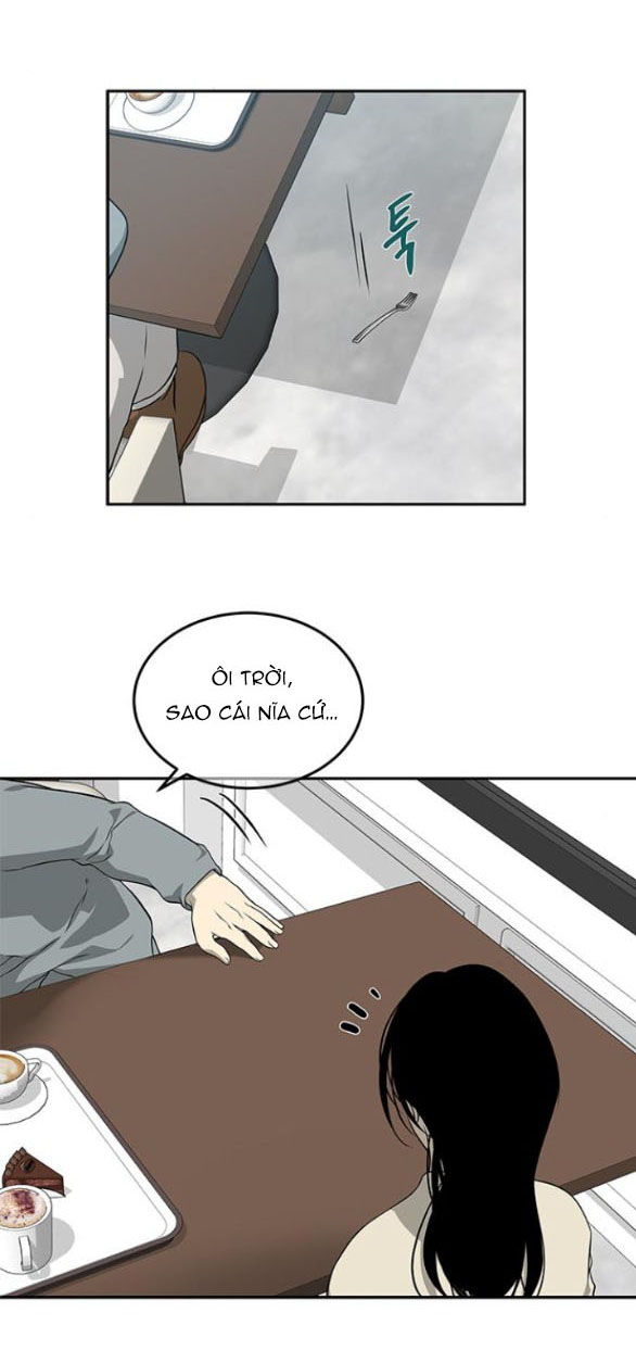 Cạm Bẫy chapter 193.1 14