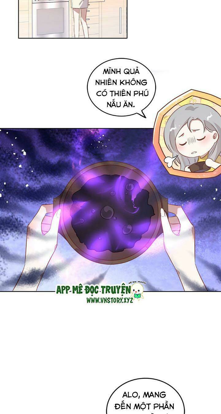 bạn trai kém tuổi bẫy yêu tôi chapter 37 26