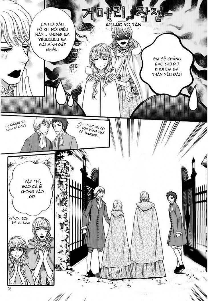 glass shoe chapter 3 29