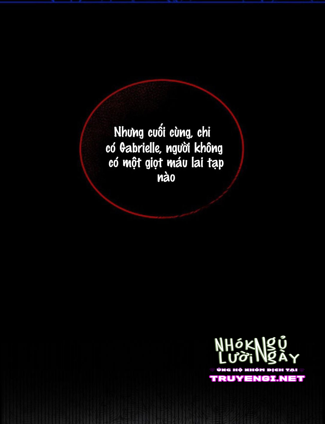 quý cô không thể động vào chapter 1 74