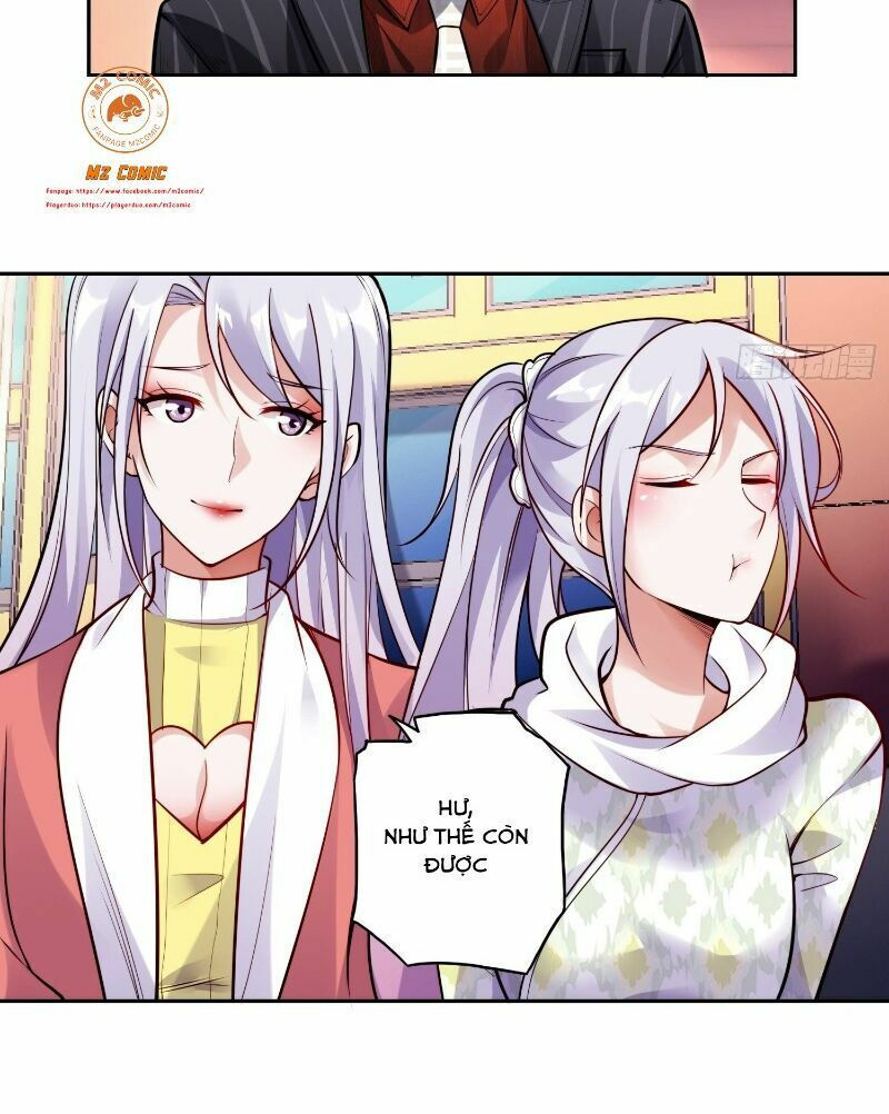 đệ nhất người ở rể chapter 26 8