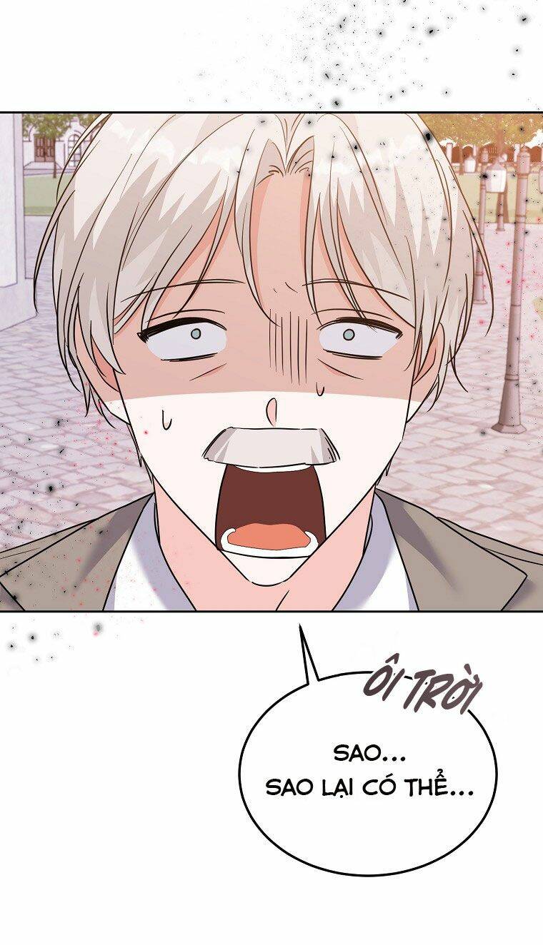 ác nữ karuna bé lại chapter 45 58