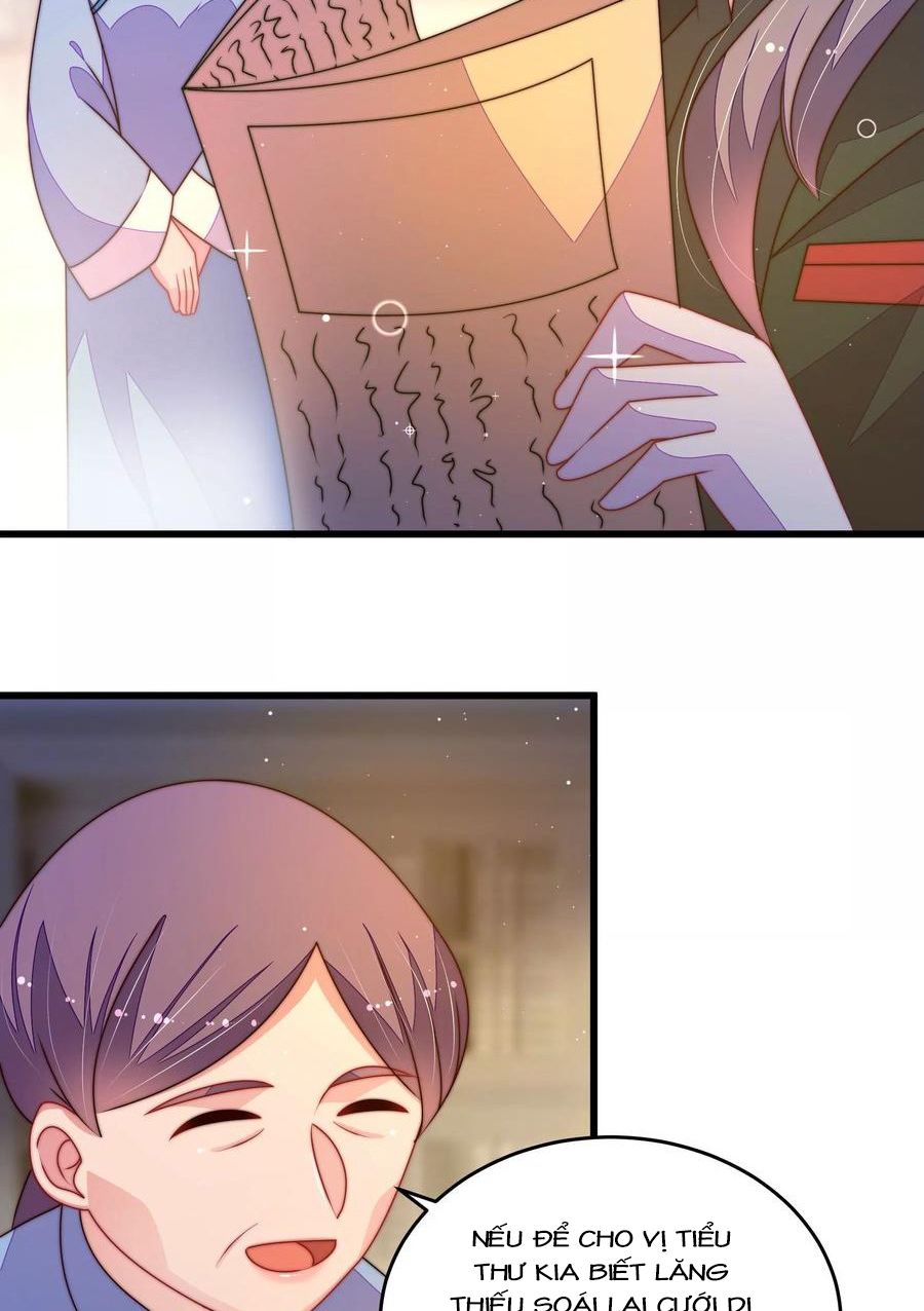 ngày nào thiếu soái cũng ghen chapter 523 17