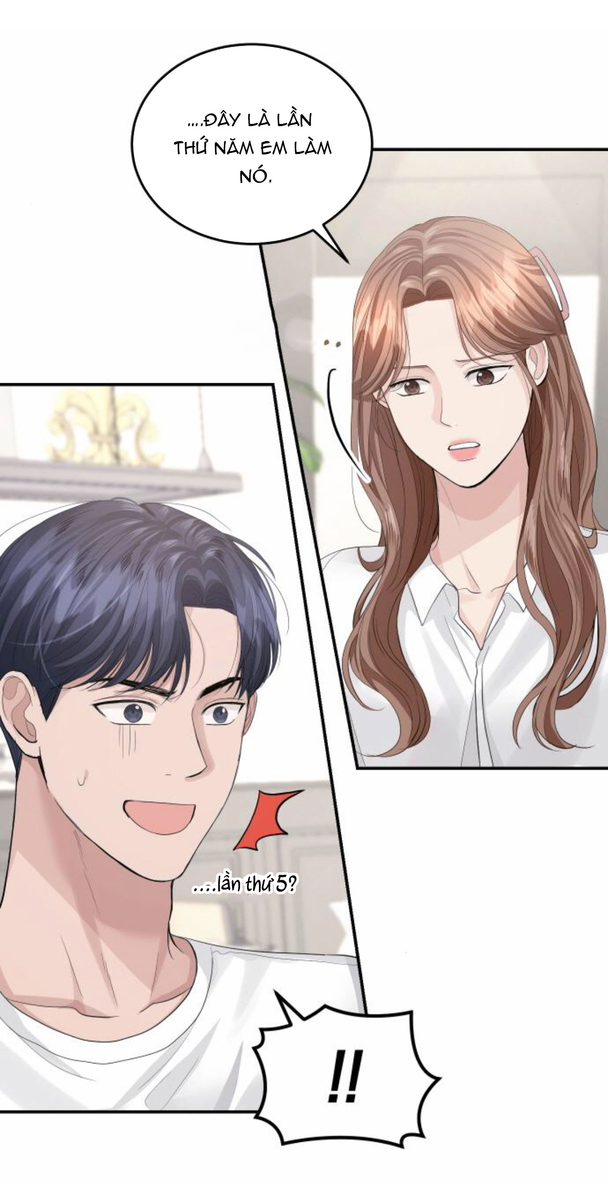 cuộc hôn nhân hoàn hảo chapter 32 43