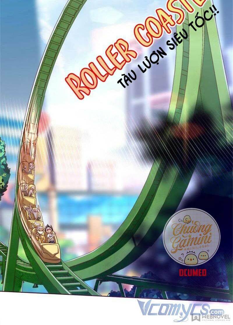 gặp phải người chồng xảo quyệt! chapter 14 8