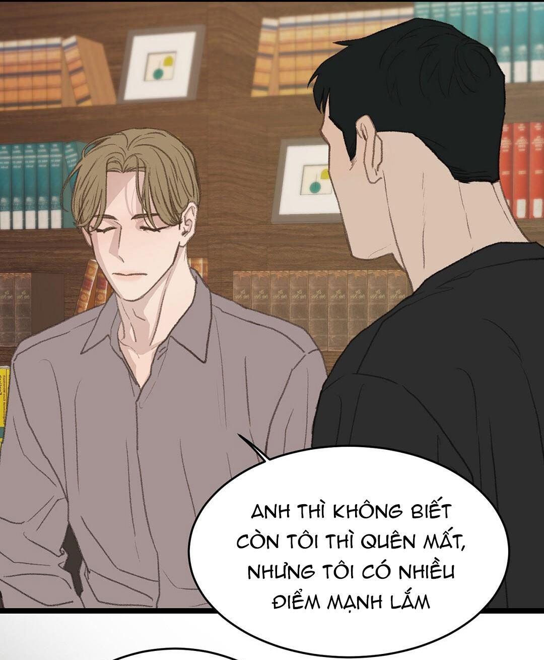 vùng cấm tình yêu của beta chapter 48 22