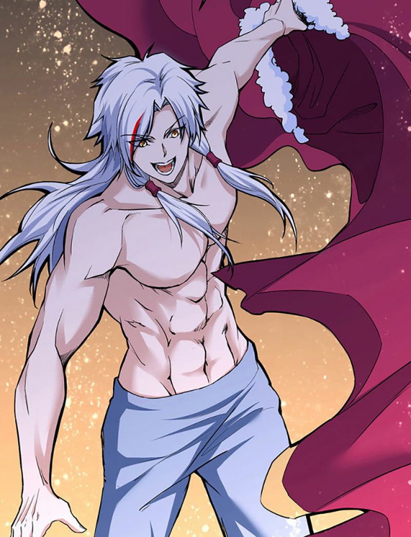 võ đạo độc tôn chapter 415 17