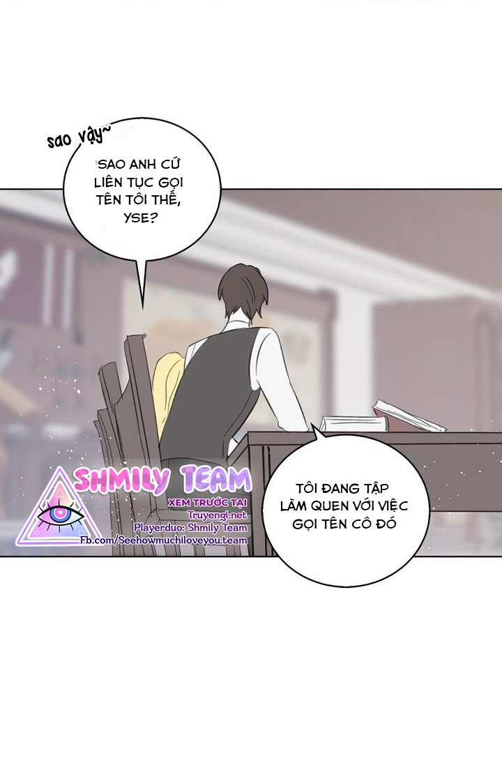 tôi là bạn gái cũ của một vị anh hùng chapter 6 37