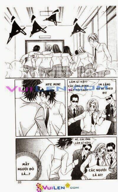 tên nô lệ đáng yêu chapter 5 88