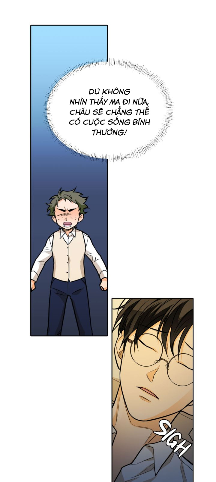 câu chuyện về người phụ nữ ấy chapter 43 17