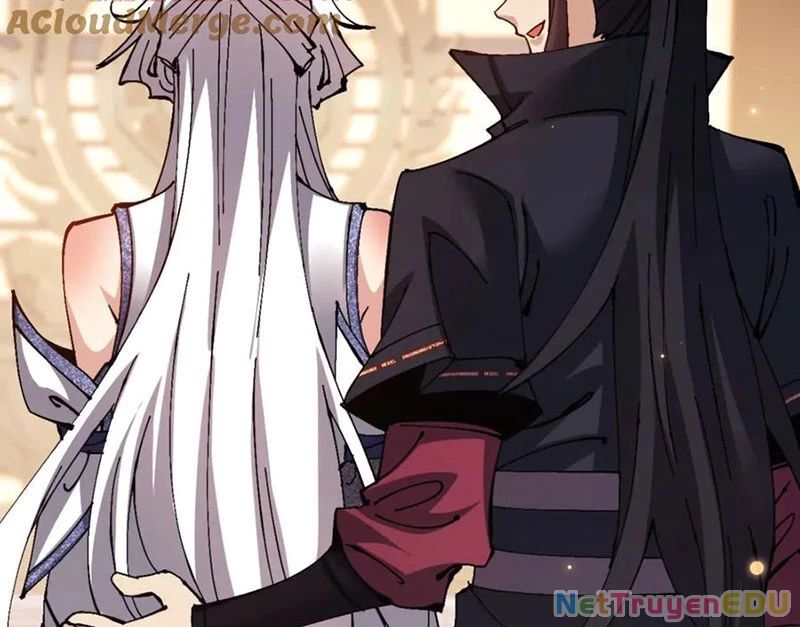 Sư Tôn: Nghịch Đồ Này Mới Không Phải Là Thánh Tử chapter 114 173