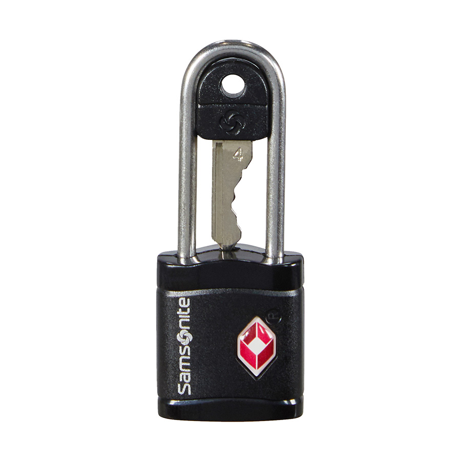 Khóa Global TA Key Lock TSA SAMSONITE - MỸ