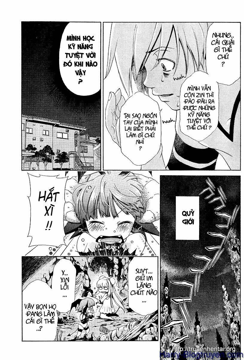 my balls chapter 21 23