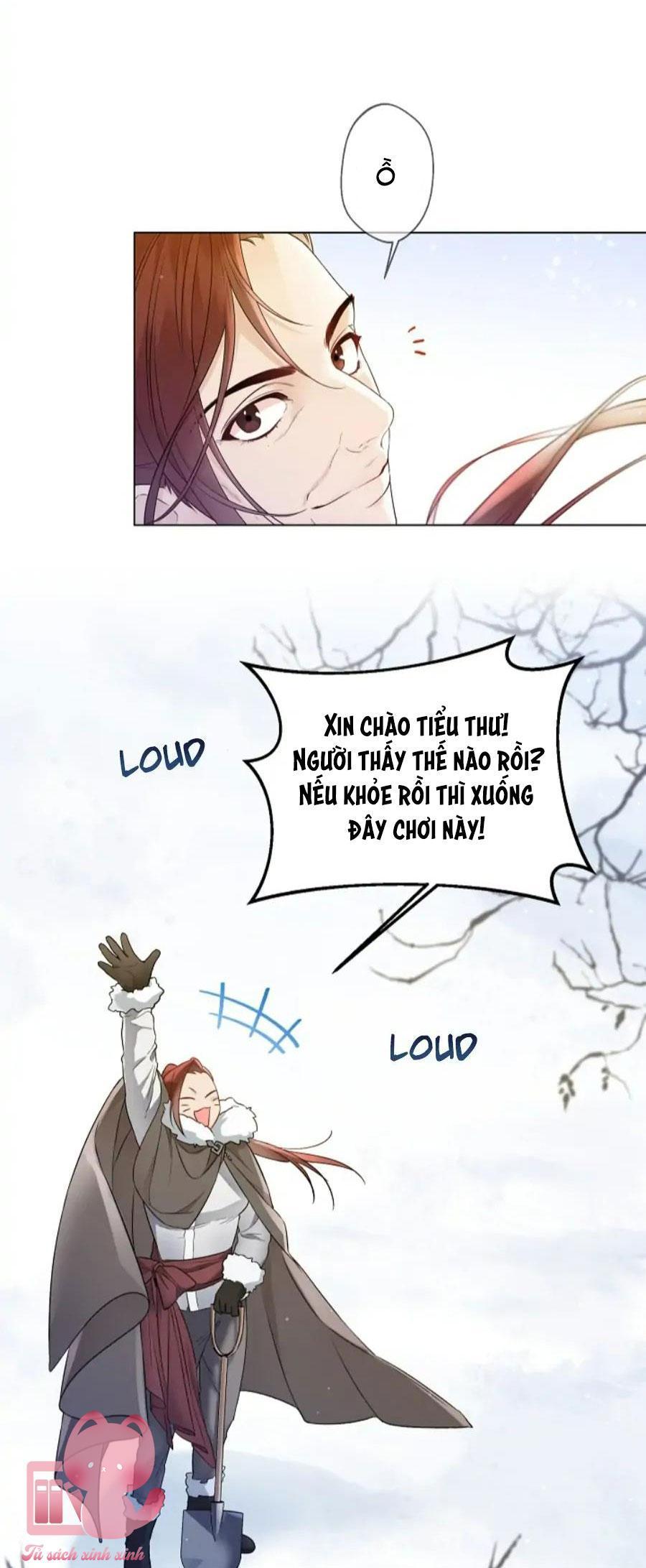 tiểu thư crystal là nam nhân chapter 13 35