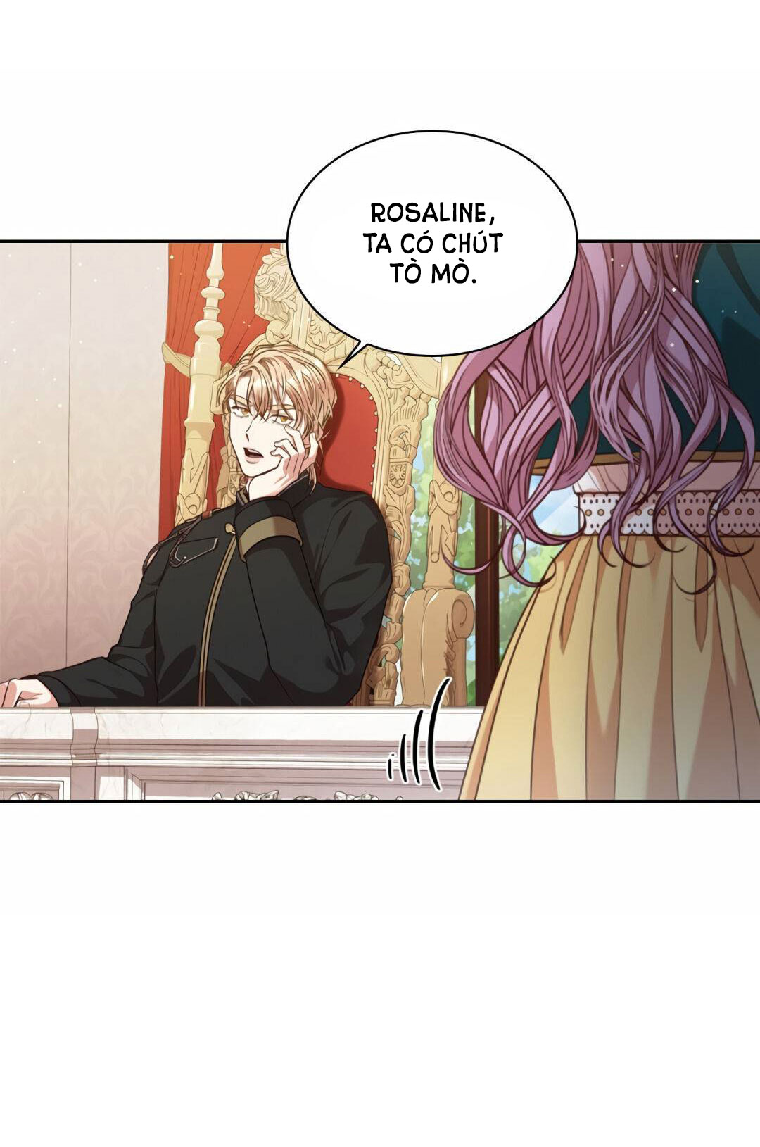 trở thành thư ký của bạo chúa chapter 29 59