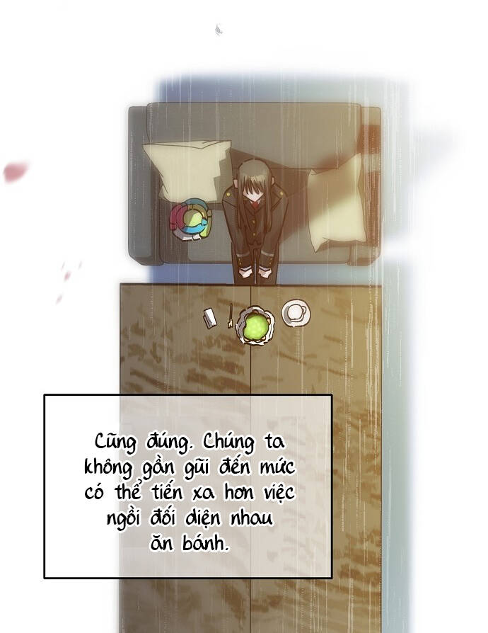 thuyết thiên đường chapter 19 40