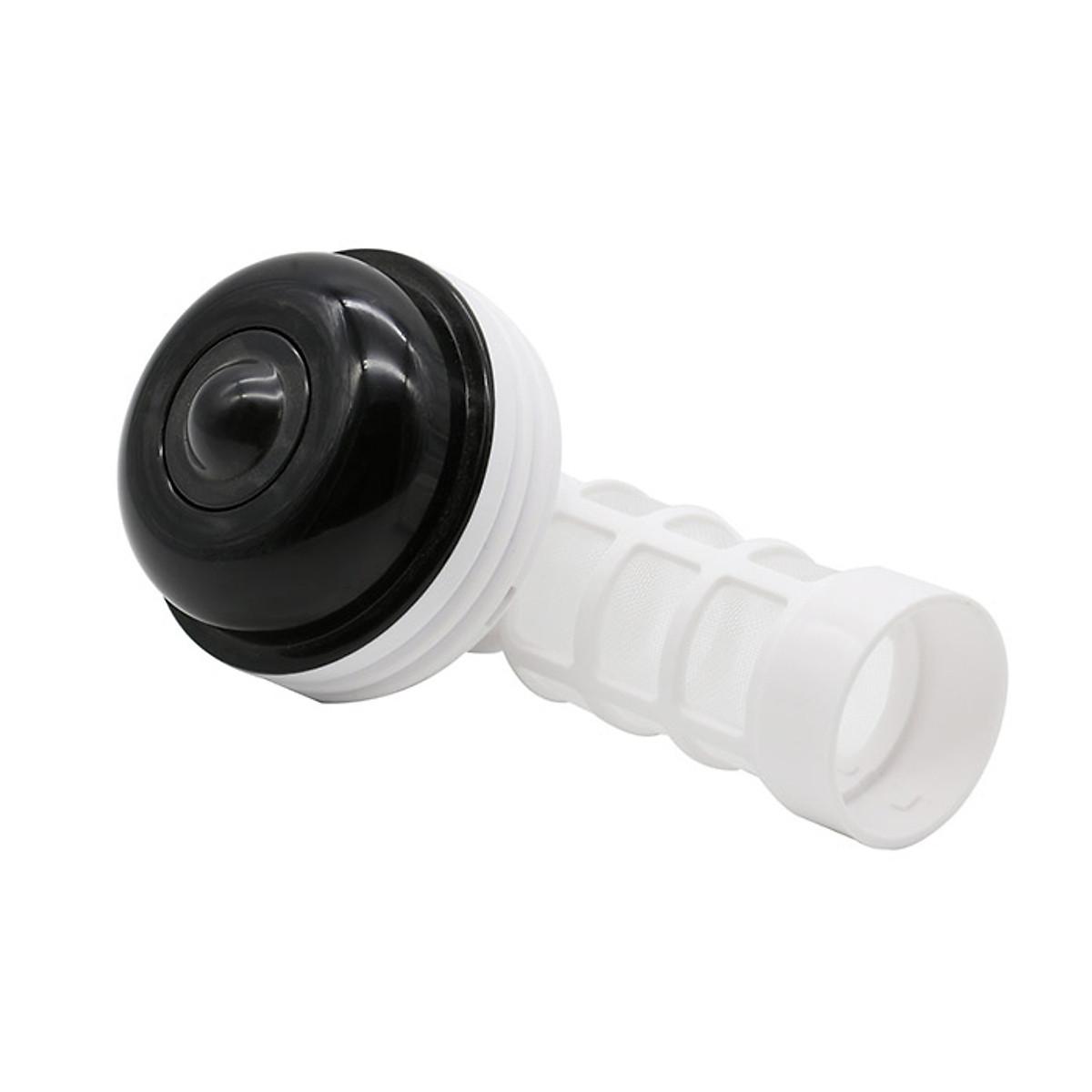Phích pha trà cao cấp Rạng Đông, 1 lít, giữ nhiệt, thân inox, vai nhựa, Model: RD-1055 ST1.E- Chính hãng