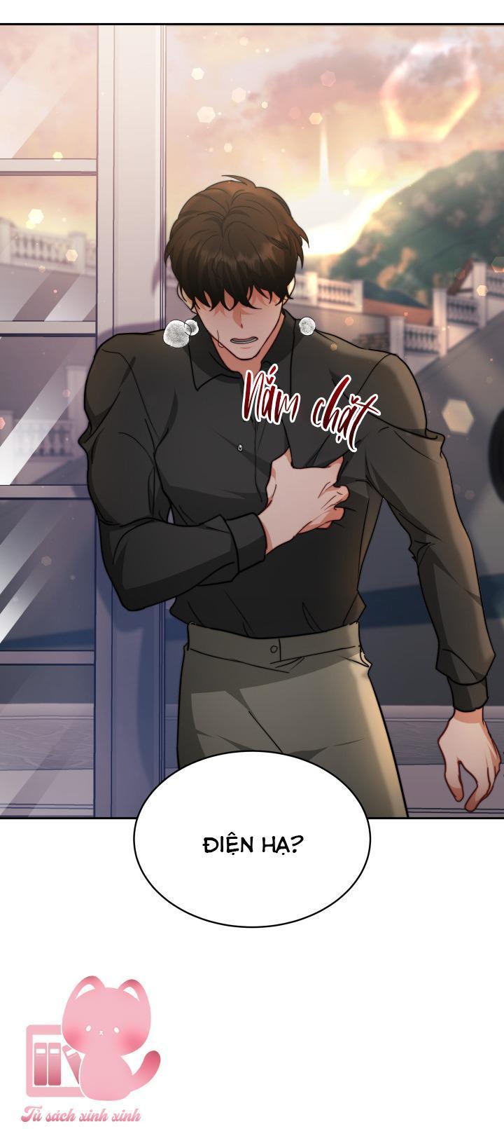 từ chồng cũ hóa thành nam chính chapter 12 48