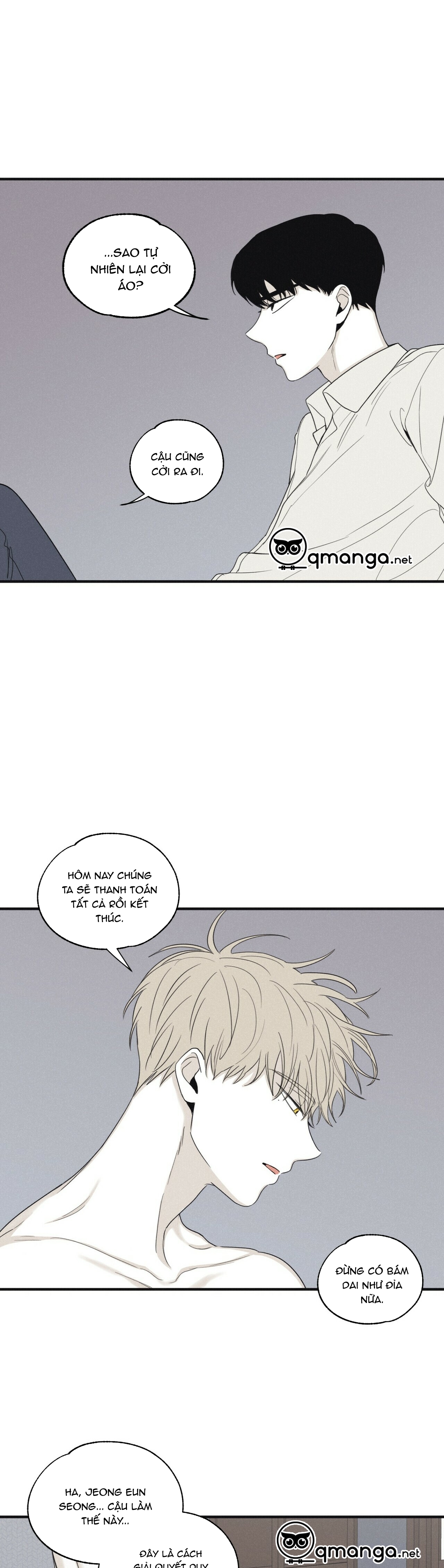 chiếu tướng chapter 13 31