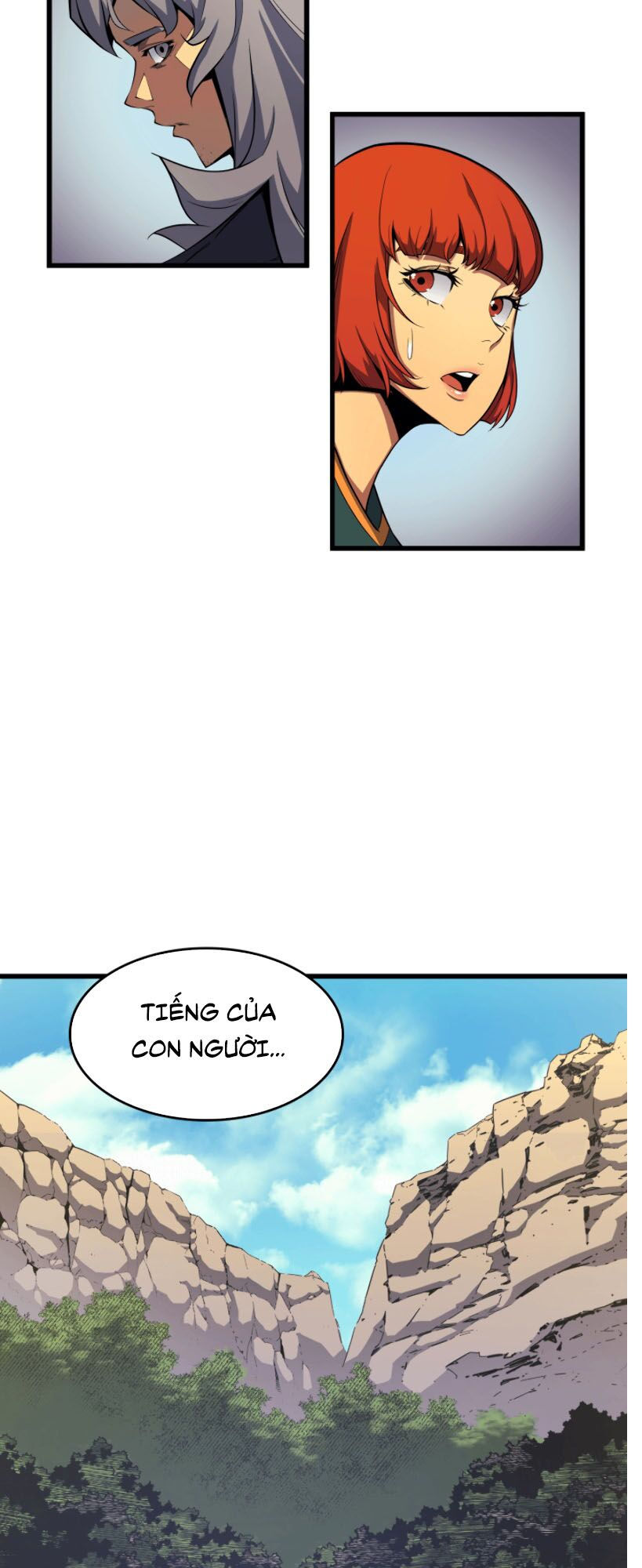 sự trở lại của pháp sư vĩ đại sau 4000 năm chapter 24 20